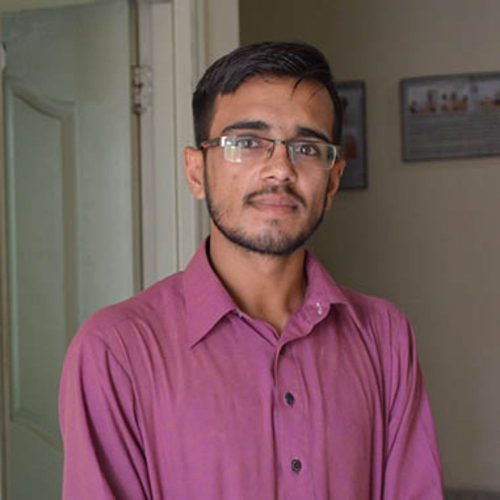 Ali Rizwan Success Story