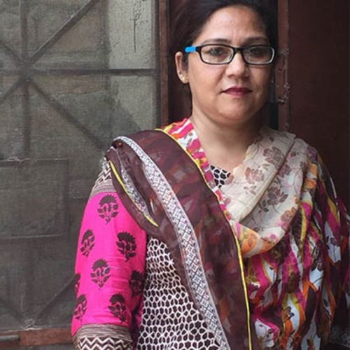 Rahiba Amjad Success Story