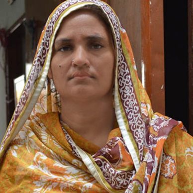 Shameem Success Story