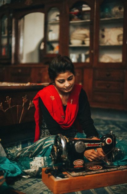 About CSC Sewing Image