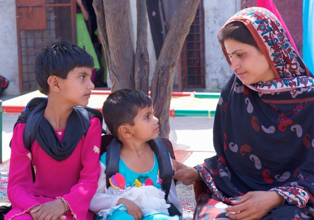 About CSC Mother Image