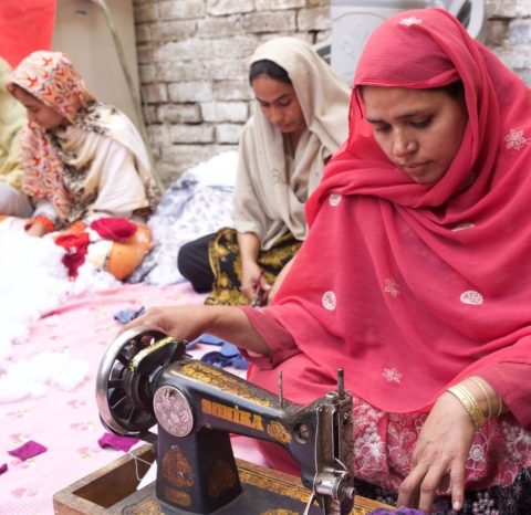 micro enterprise loan